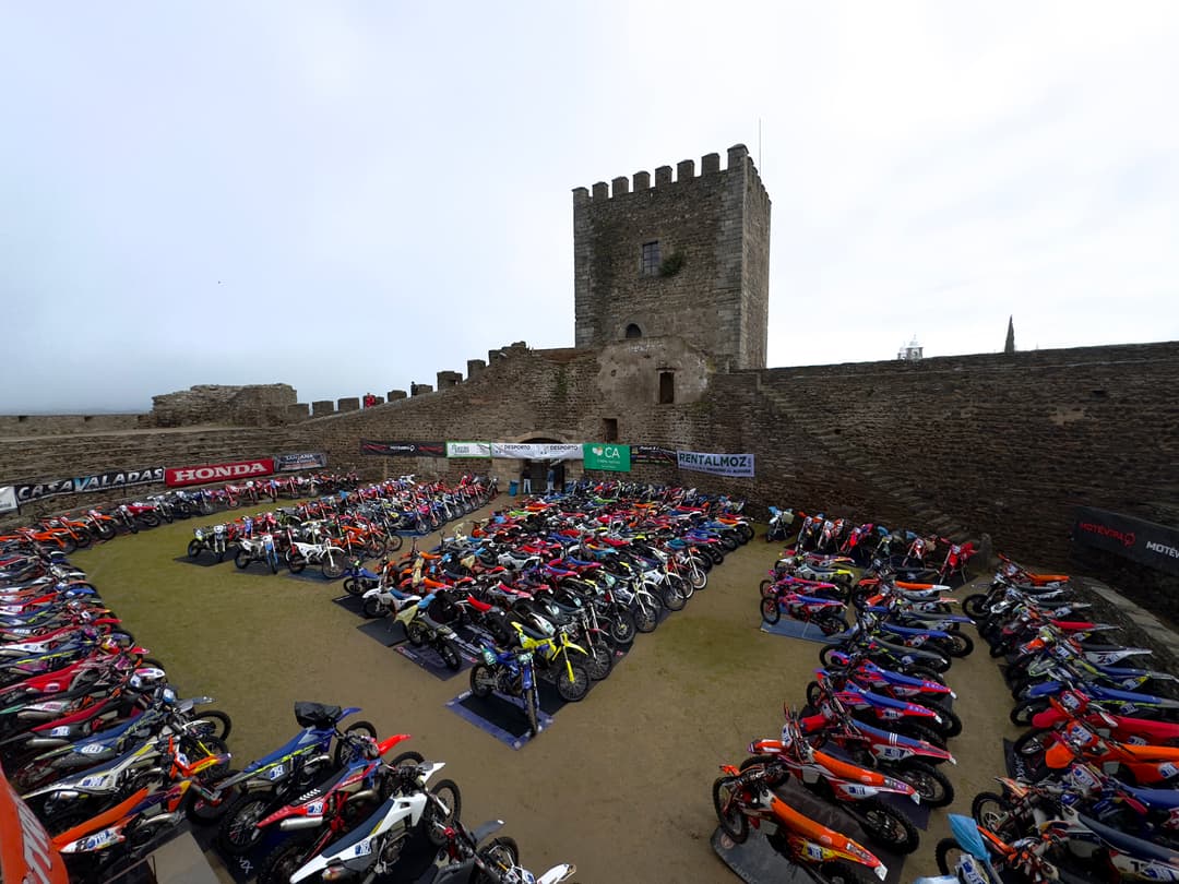 Road-Legal Enduro Bikes: Which You Can Register, and Where
