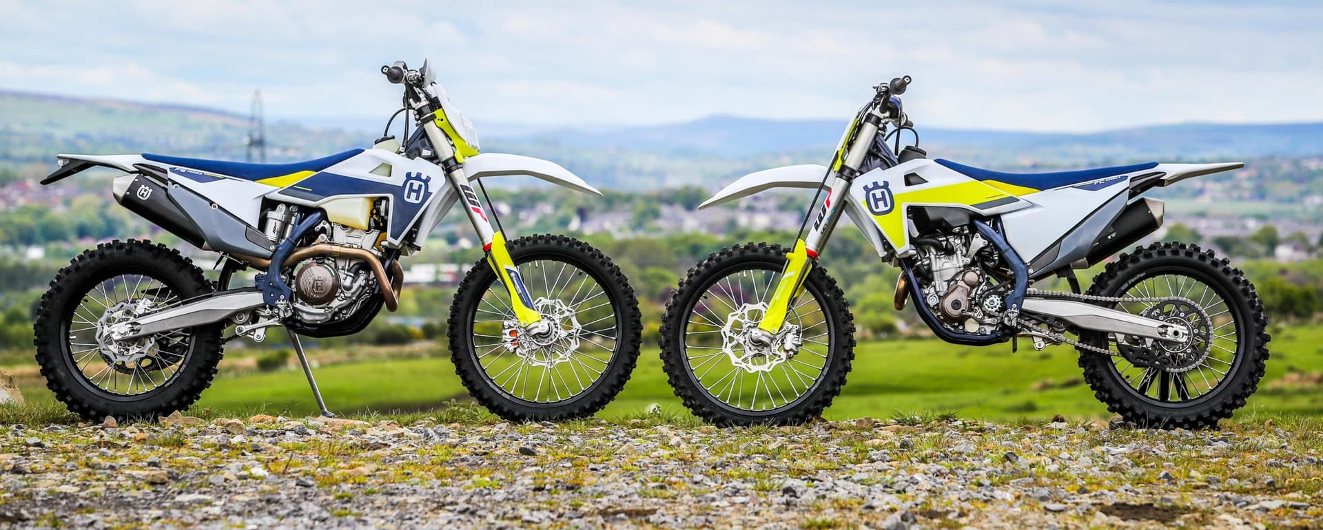 Enduro vs Motocross: Understanding the Differences