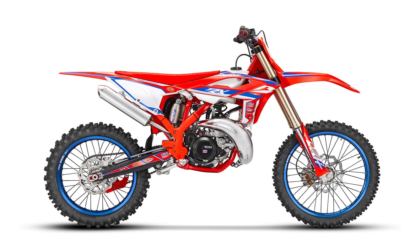 Beta 450 RX