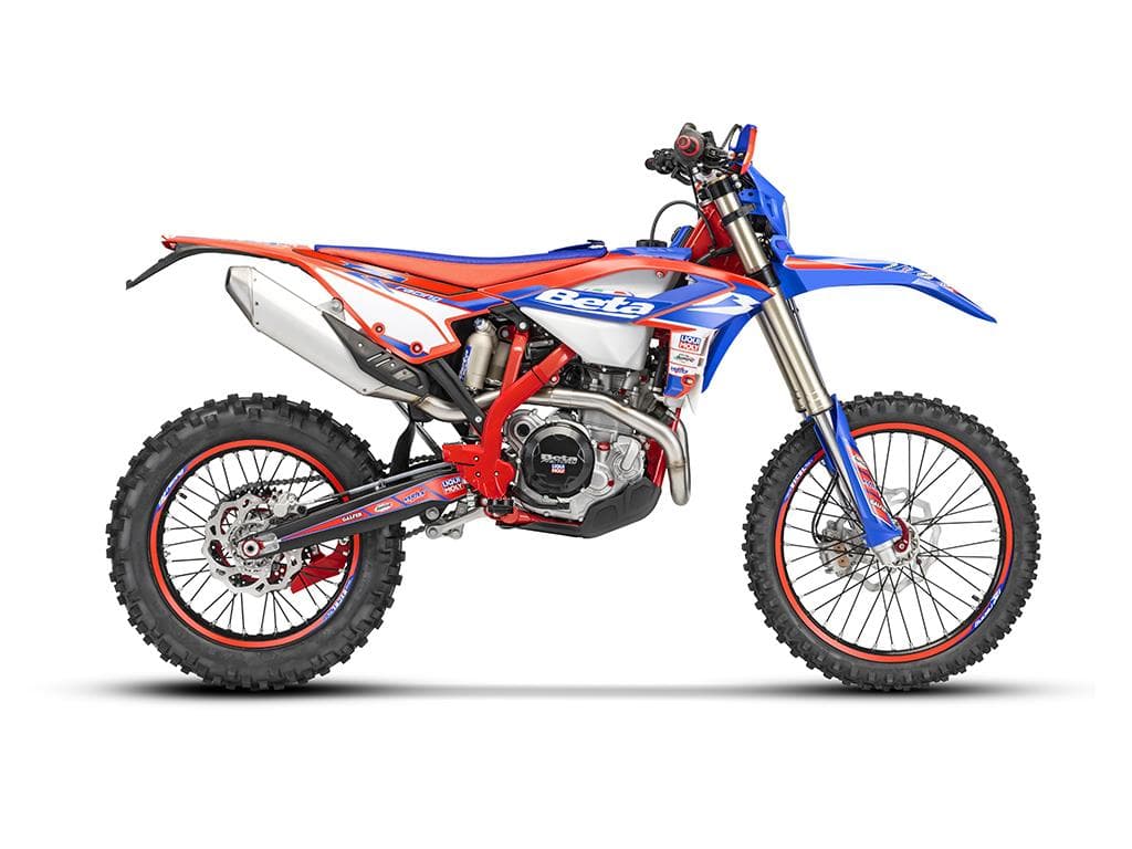 Beta 350 RR Race Edition