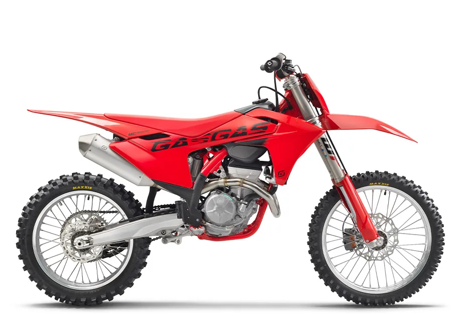Enduro Gearing Guide: Dial In Your 300 2‑Stroke and 350 4‑Stroke ...