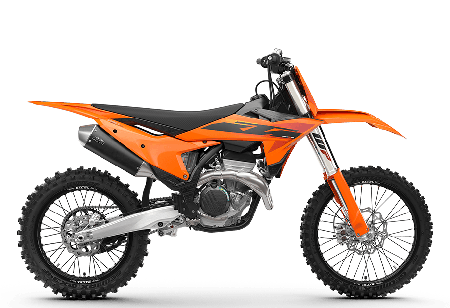 KTM 350 SX-F