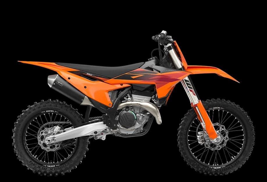 KTM 350 SX-F