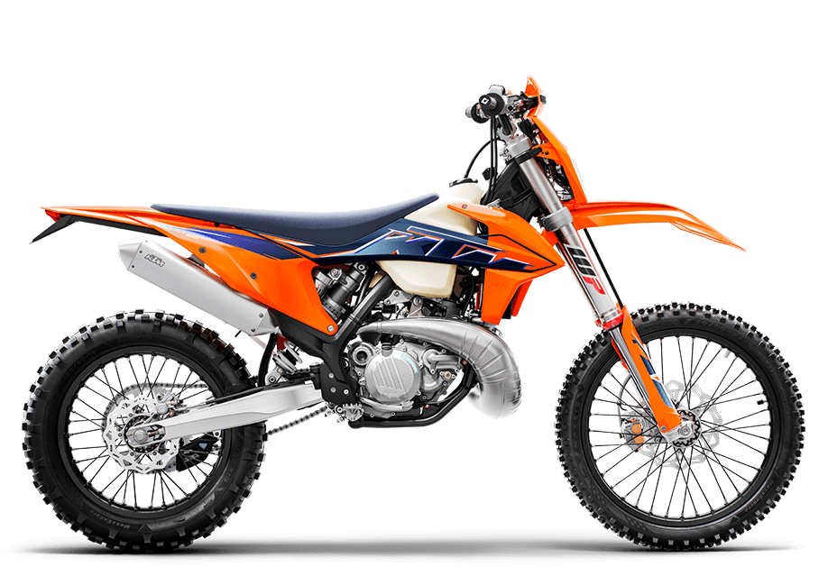 KTM 300 EXC