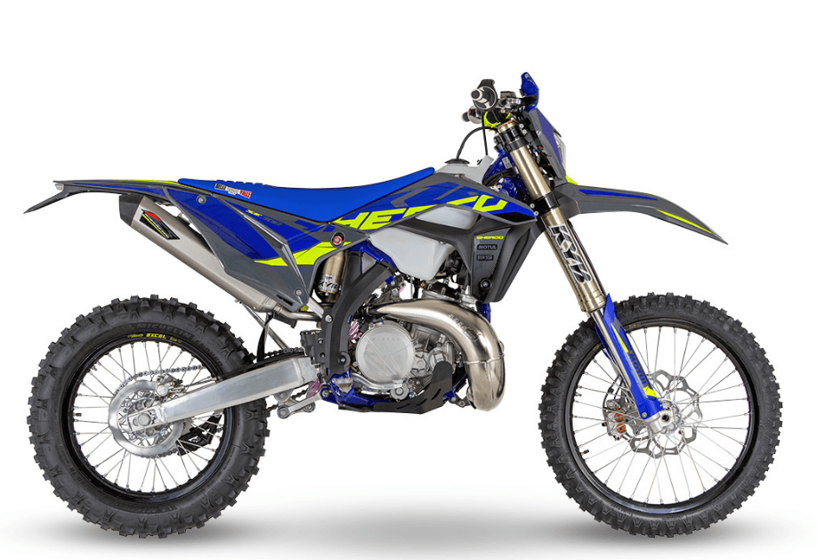 Sherco 300 SE Factory