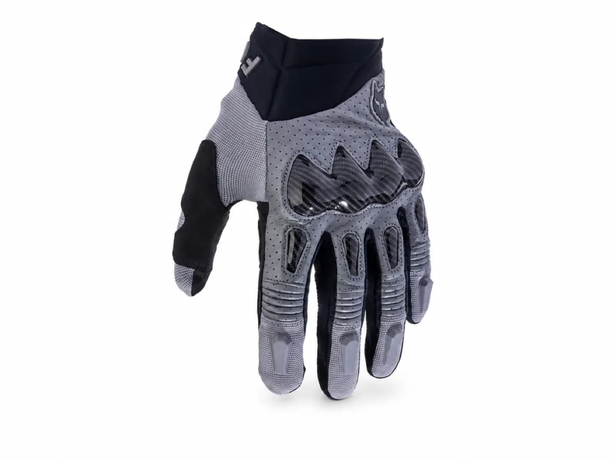 Fox Racing Bomber CE Gloves