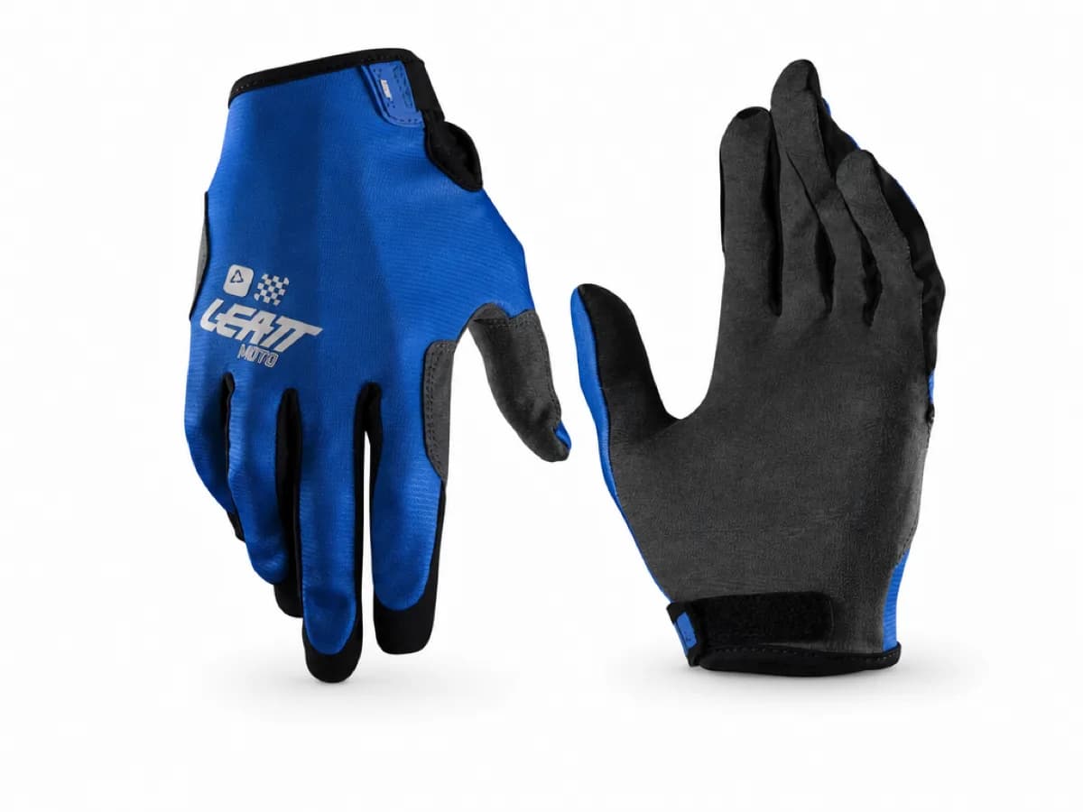 Leatt Moto 1.5 GripR Glove