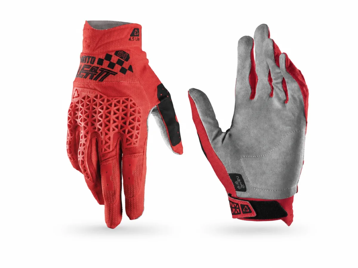 Leatt Moto 4.5 Lite Glove
