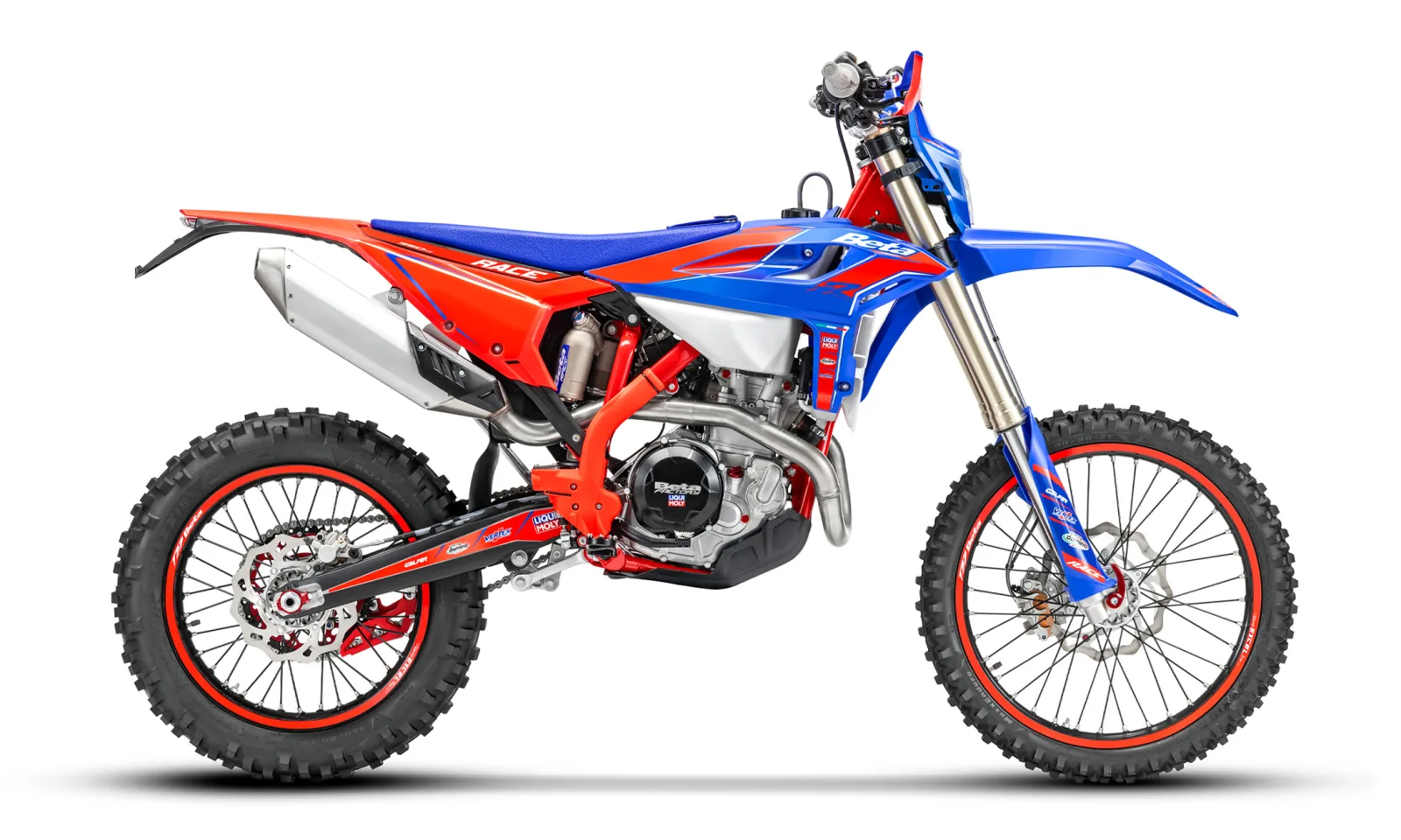 Beta 350 RR Race Edition