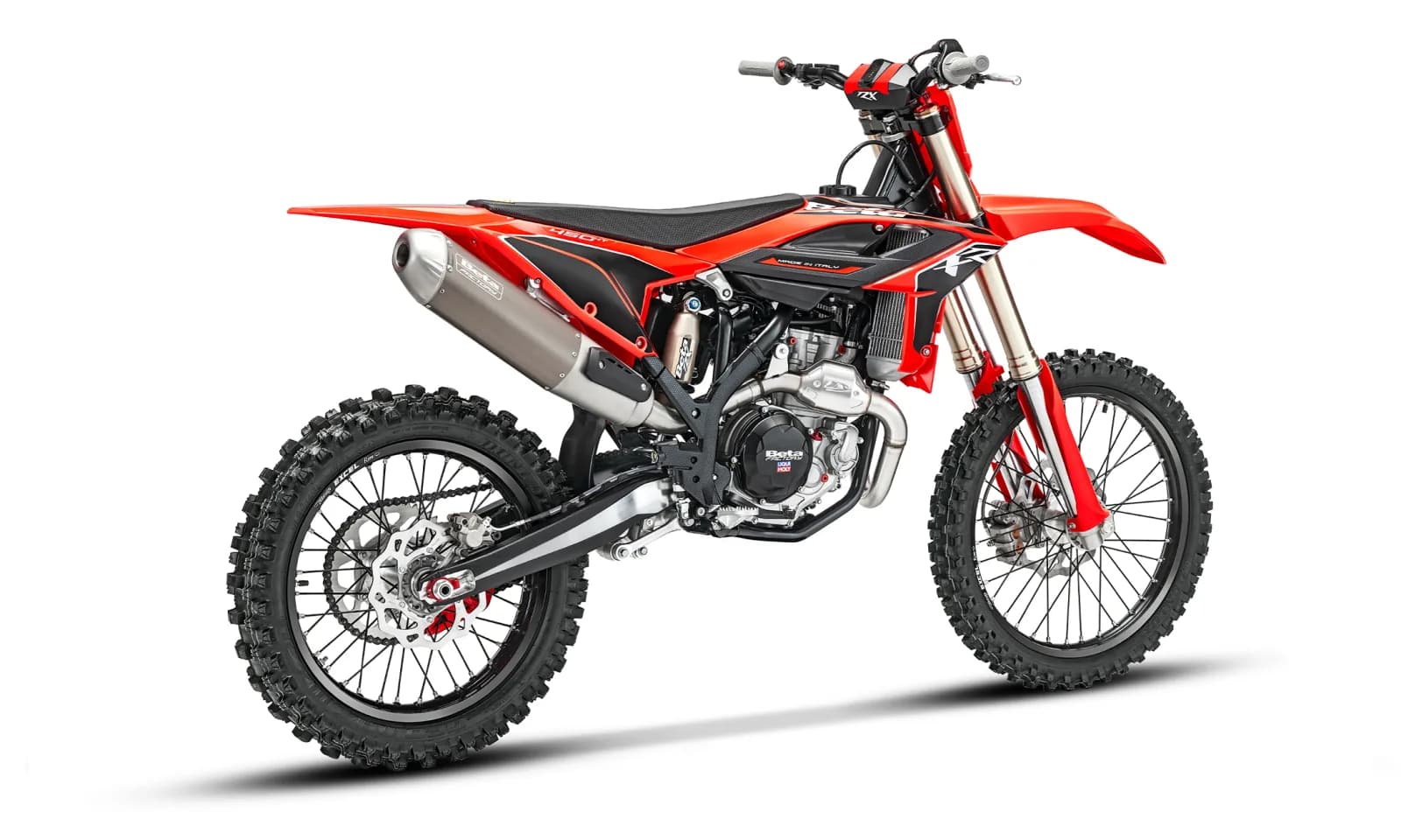 Beta 450 RX