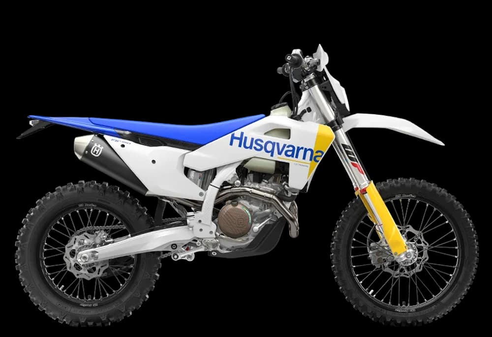 Husqvarna FE 450