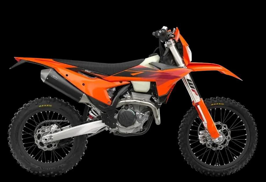 KTM 350 EXC-F