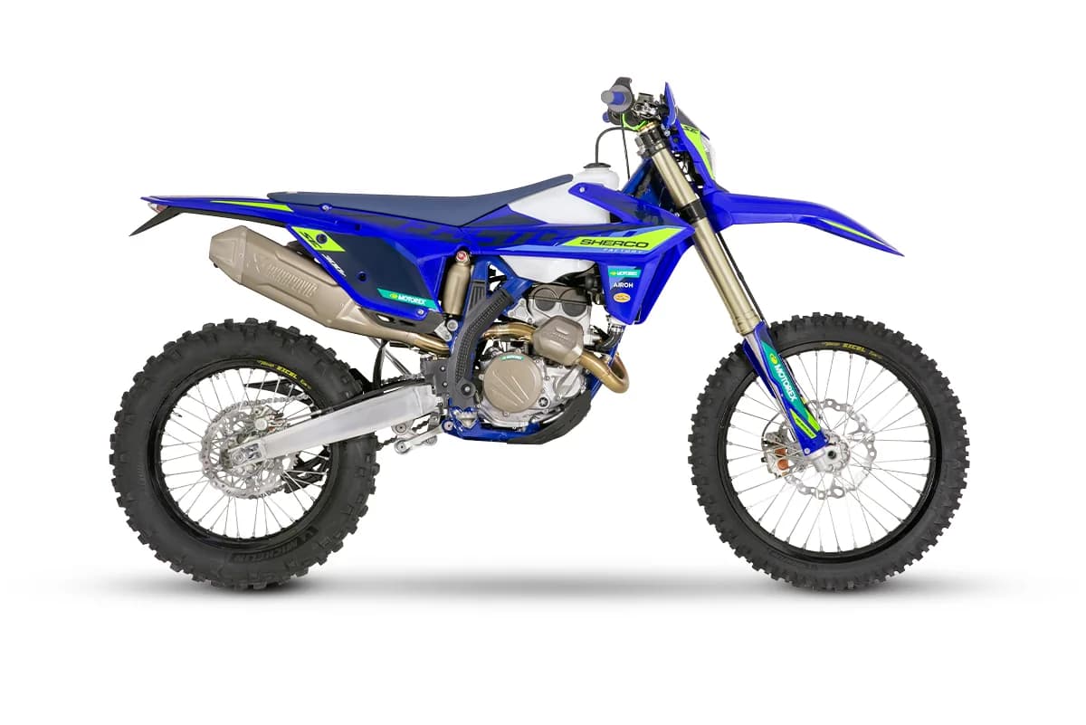 Sherco 300 SEF Factory