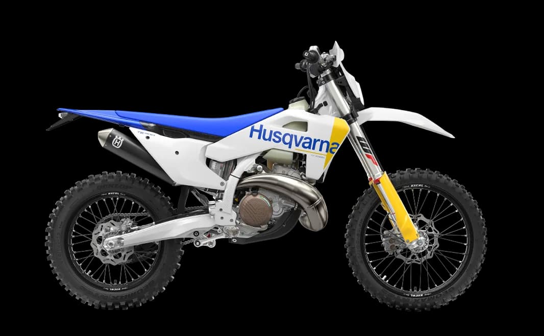 Husqvarna TE 300