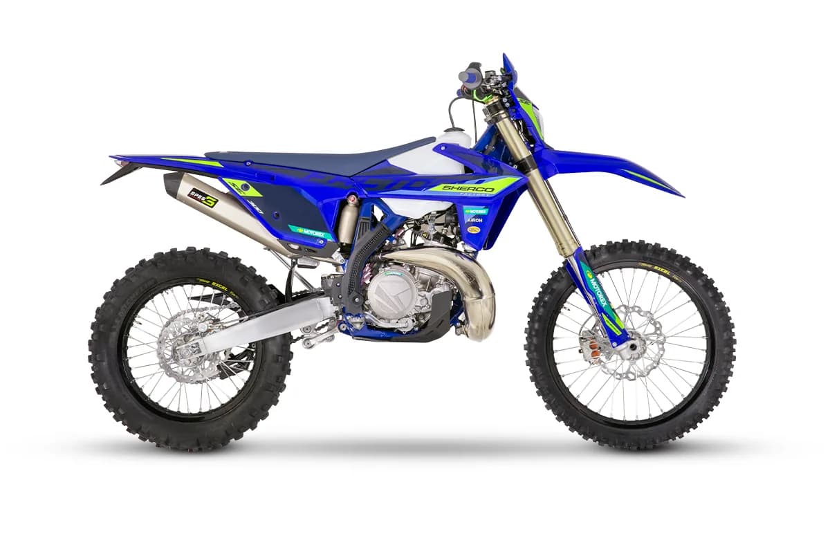 Sherco 300 SE Factory