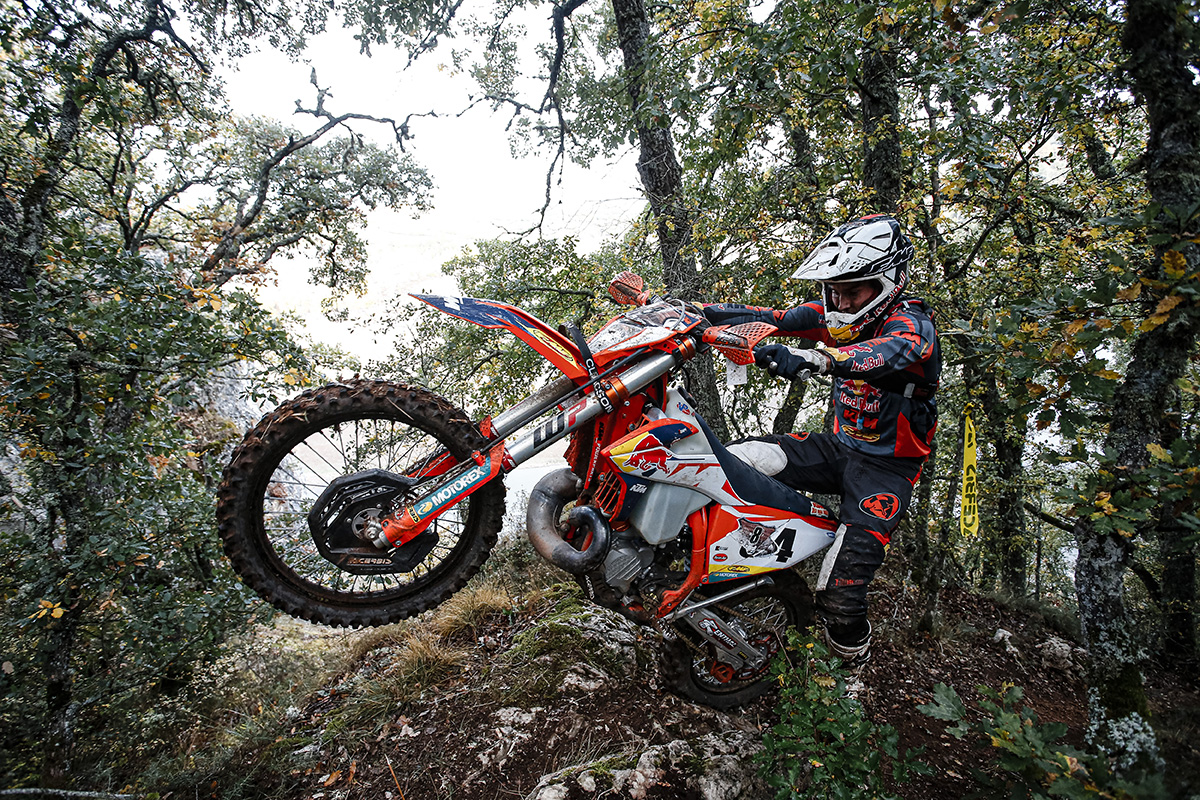 Riding Fundamentals course