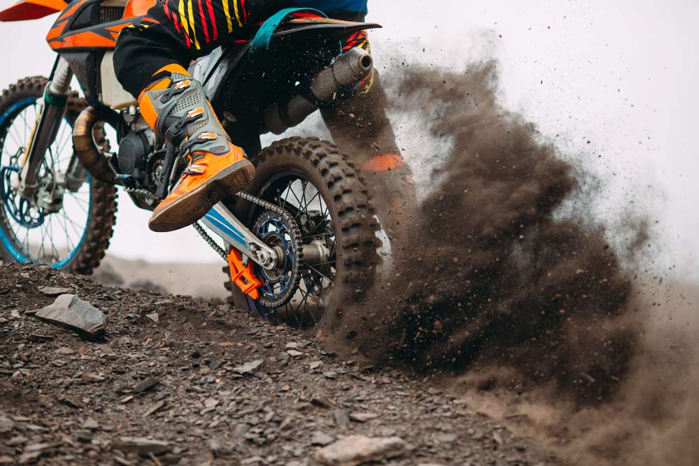Hard Enduro Tire Systems: Tubliss vs Mousse vs Advanced Tubes
