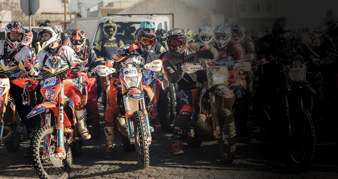 About Enduro Wow