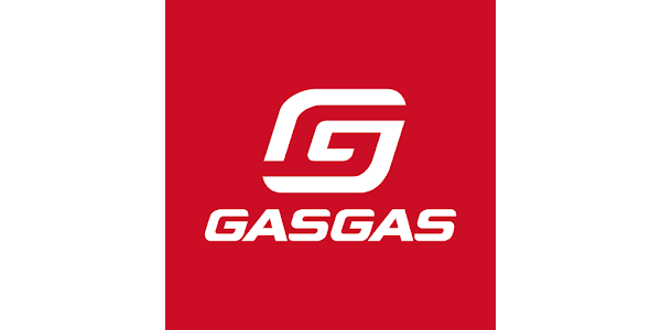 GasGas logo