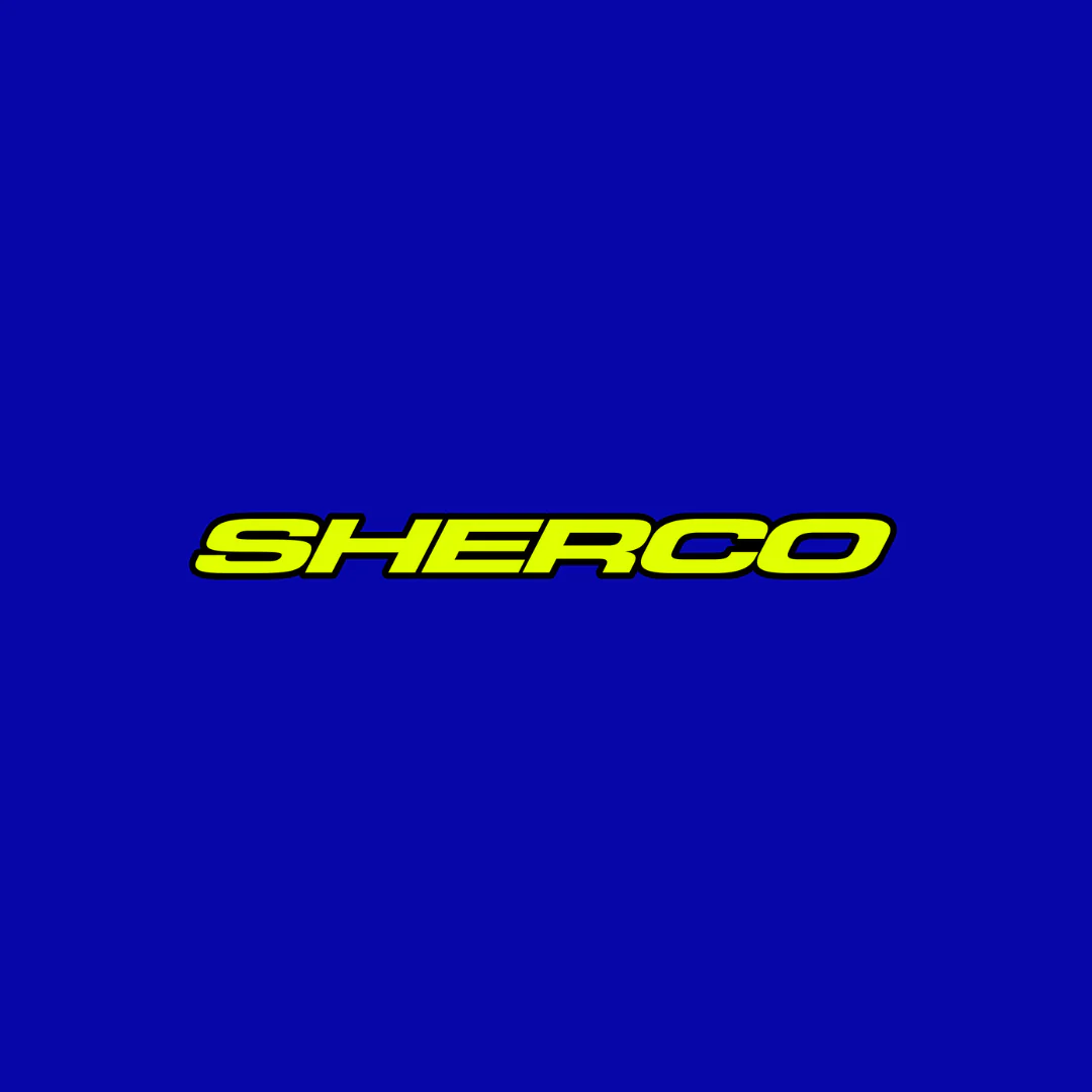 Sherco logo