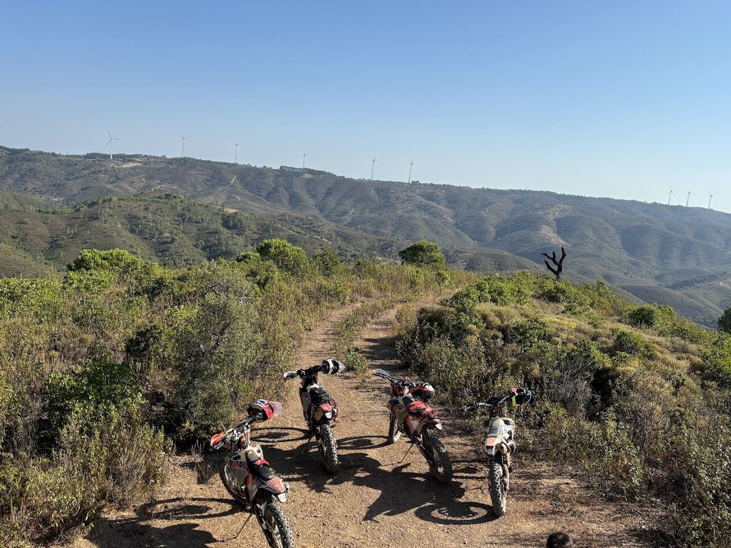 TDS Enduro Tours 3