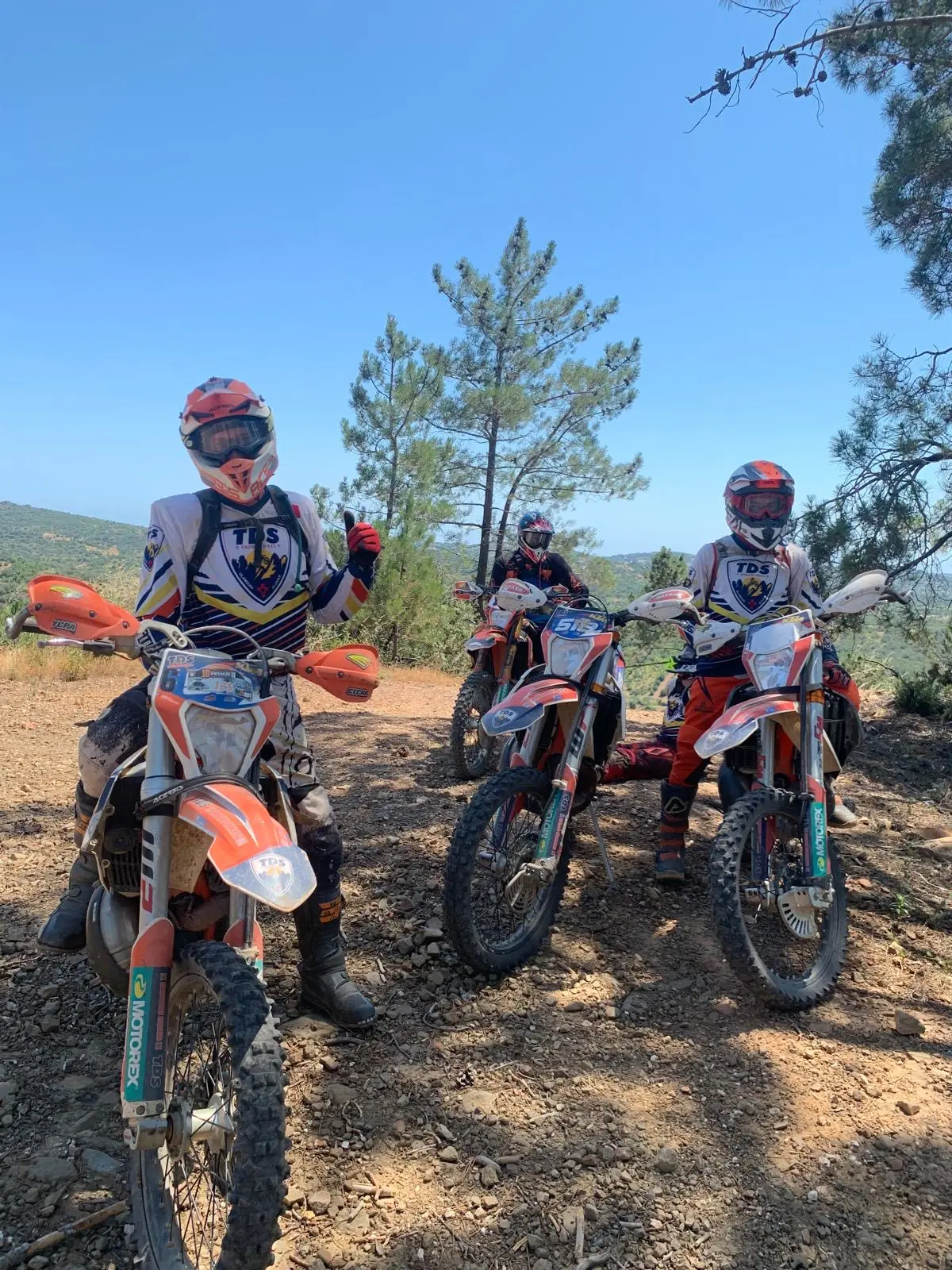 TDS Enduro Tours 4