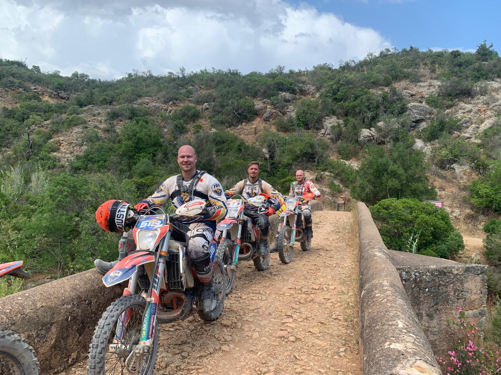 TDS Enduro Tours 6
